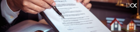 Reforma al sistema notarial: La digitalización sigue al debe
