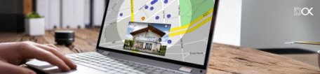 Geolocalización en firma electrónica: ¿Por qué son tan importantes para el mundo inmobiliario?